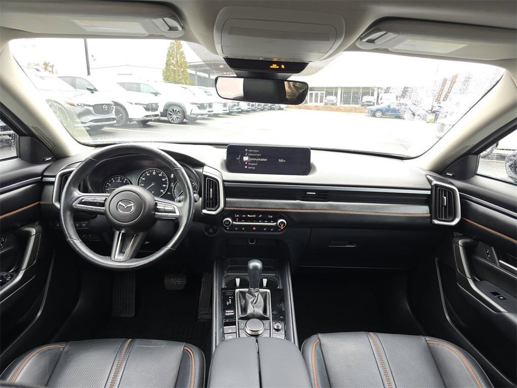 Used 2023 MAZDA CX-50 AWD 2.5 Turbo w/ Cargo Package image 22