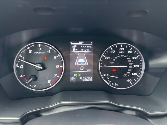 Certified 2024 Subaru Outback Touring XT AWD/4WD image 23