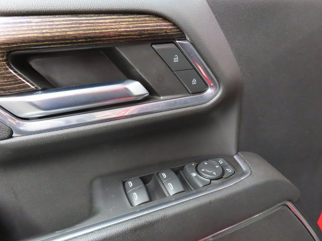 Used 2024 GMC Sierra 2500 SLE image 50