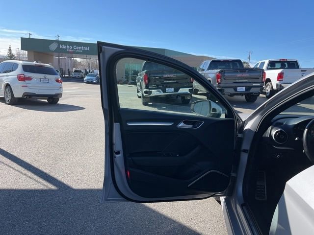 Used 2015 Audi A3 2.0T Prestige image 24