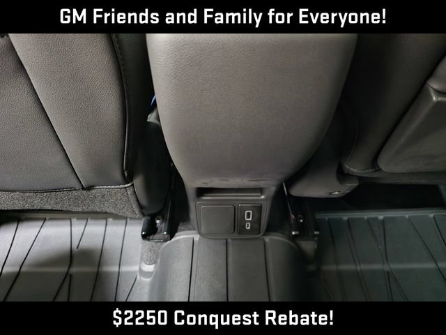 New 2026 Buick Encore GX Sport Touring w/ Comfort Package AWD/4WD image 29
