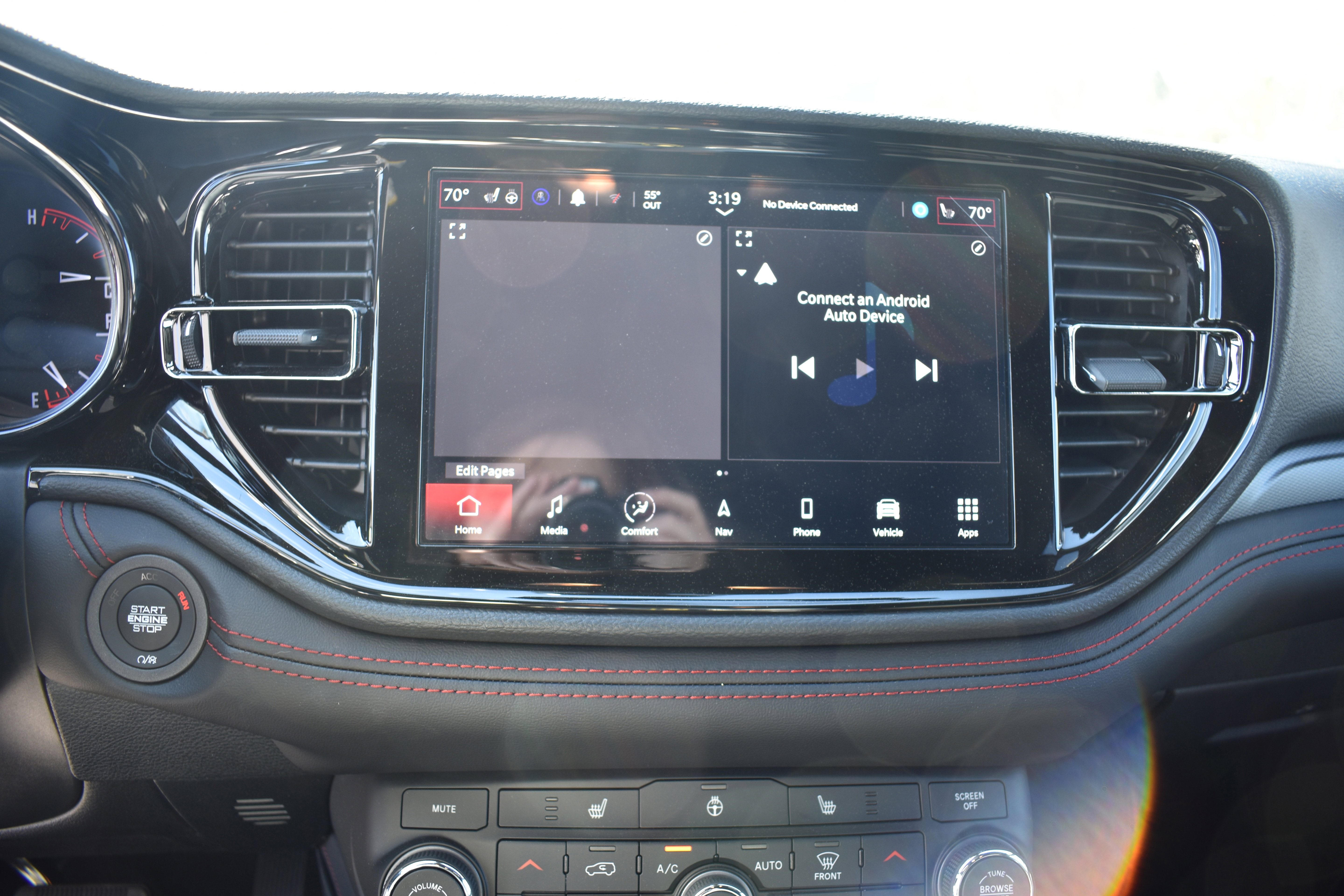 New 2026 Dodge Durango GT image 22