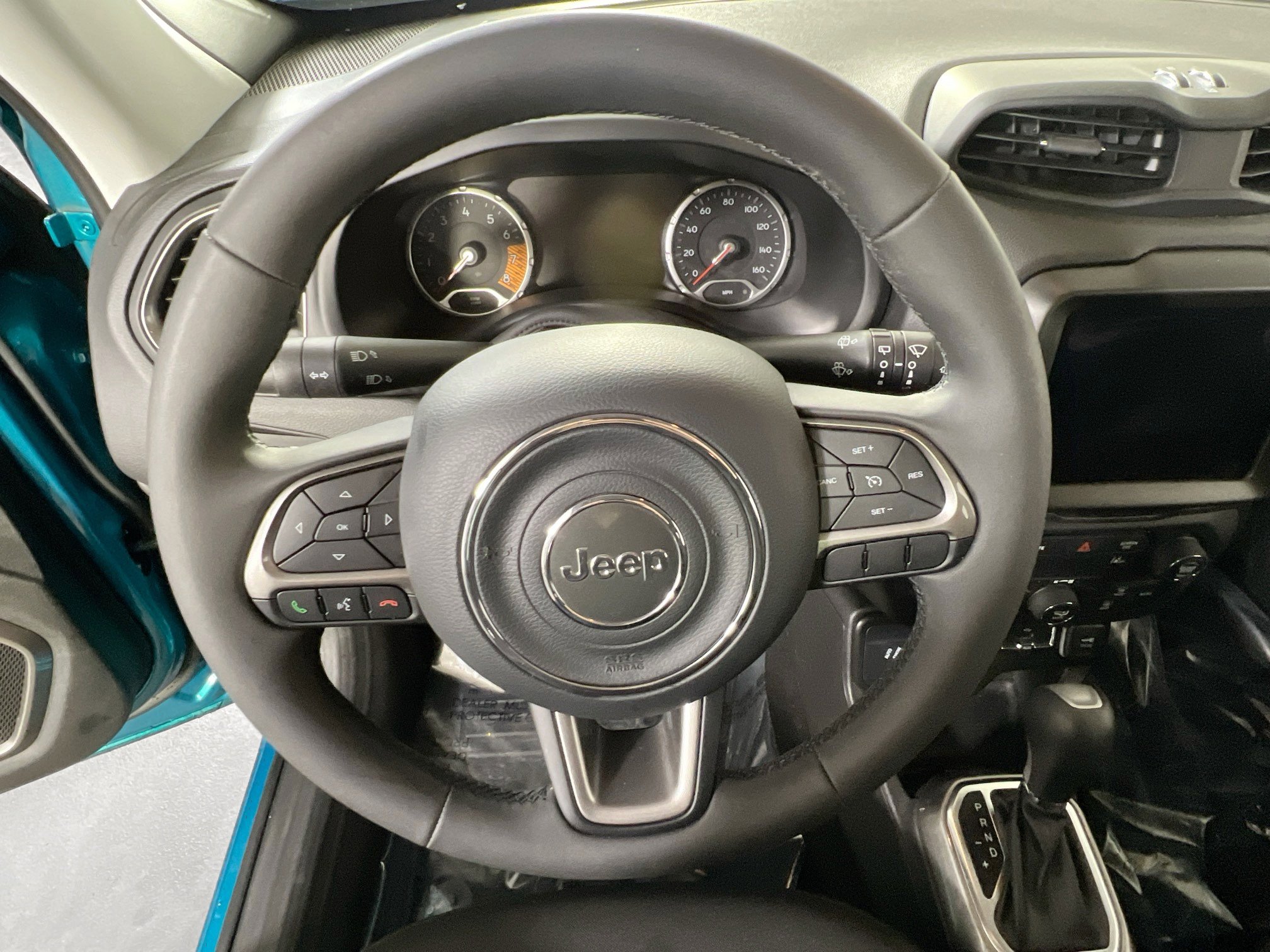 Used 2022 Jeep Renegade Latitude image 11