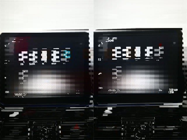 New 2026 Nissan Pathfinder Rock Creek image 16