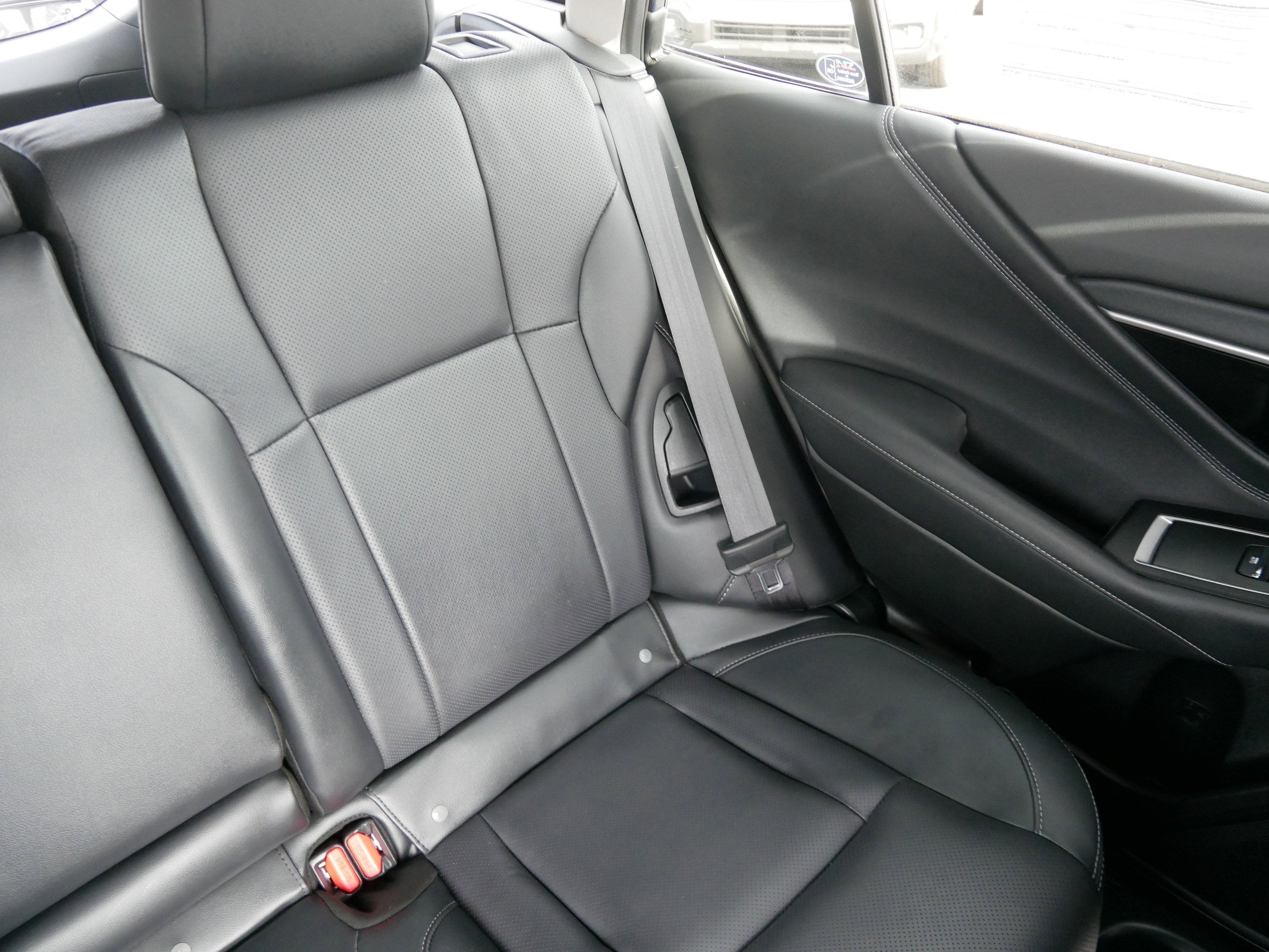 Certified 2023 Subaru Outback Limited image 14