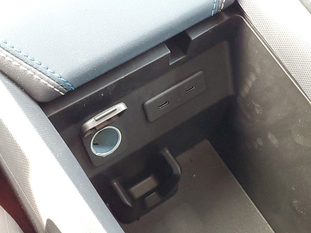 New 2026 Ford Mustang Mach-E GT image 26