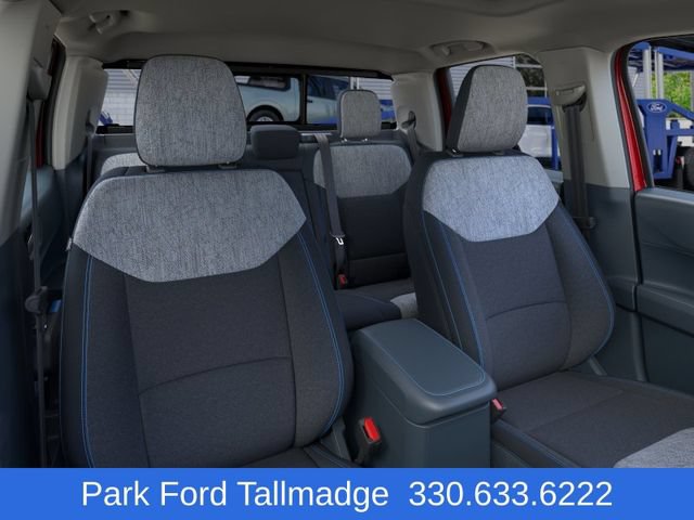 New 2026 Ford Maverick XLT AWD/4WD image 10