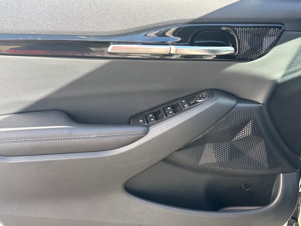 Used 2022 Kia Seltos S image 6