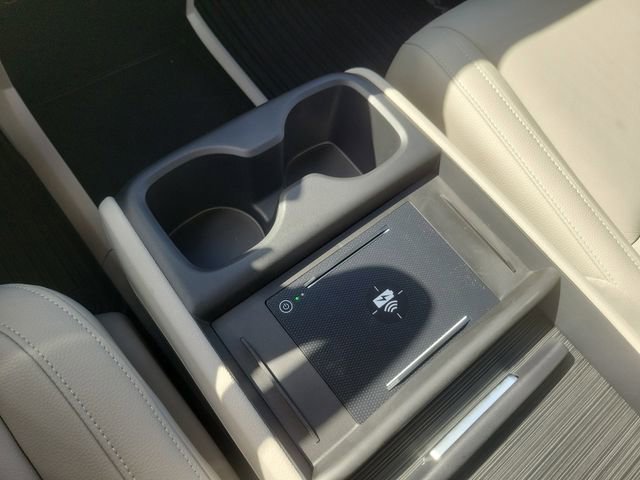 New 2026 Honda Odyssey EX-L image 26