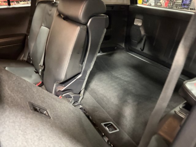 Used 2023 Toyota 4Runner TRD Off-Road Premium w/ Off Road Premium Plus Package AWD/4WD image 27