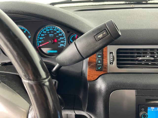 Used 2008 GMC Yukon XL SLT image 11