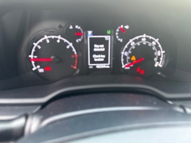 Used 2024 Toyota 4Runner SR5 RWD image 37