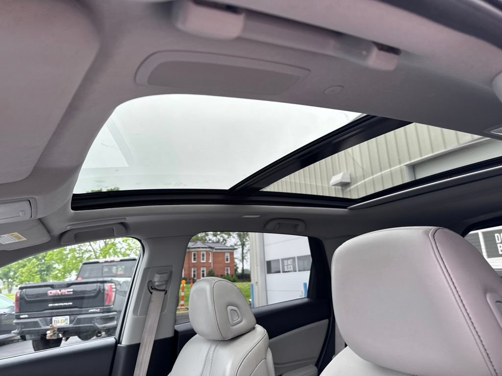 Certified 2019 Acura RDX AWD w/ Technology Package image 33
