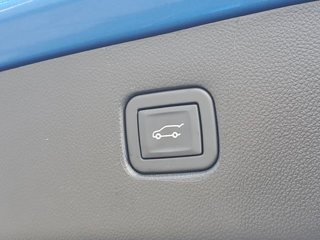 Certified 2024 Chevrolet Blazer LT w/ Convenience Package image 8