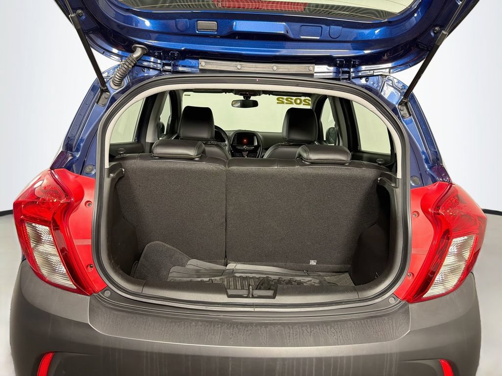 Used 2022 Chevrolet Spark ACTIV FWD image 23