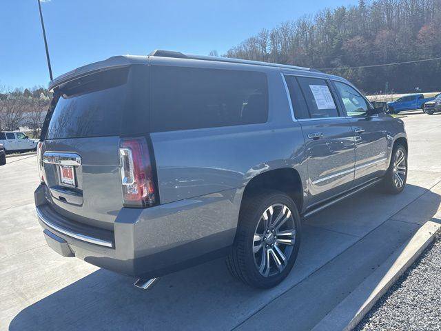Used 2019 GMC Yukon XL Denali w/ Denali Ultimate Package image 5