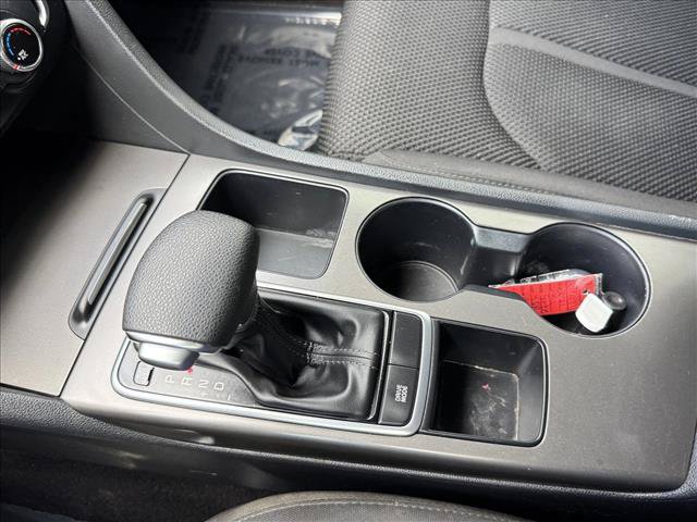 Used 2019 Kia Optima LX FWD image 16
