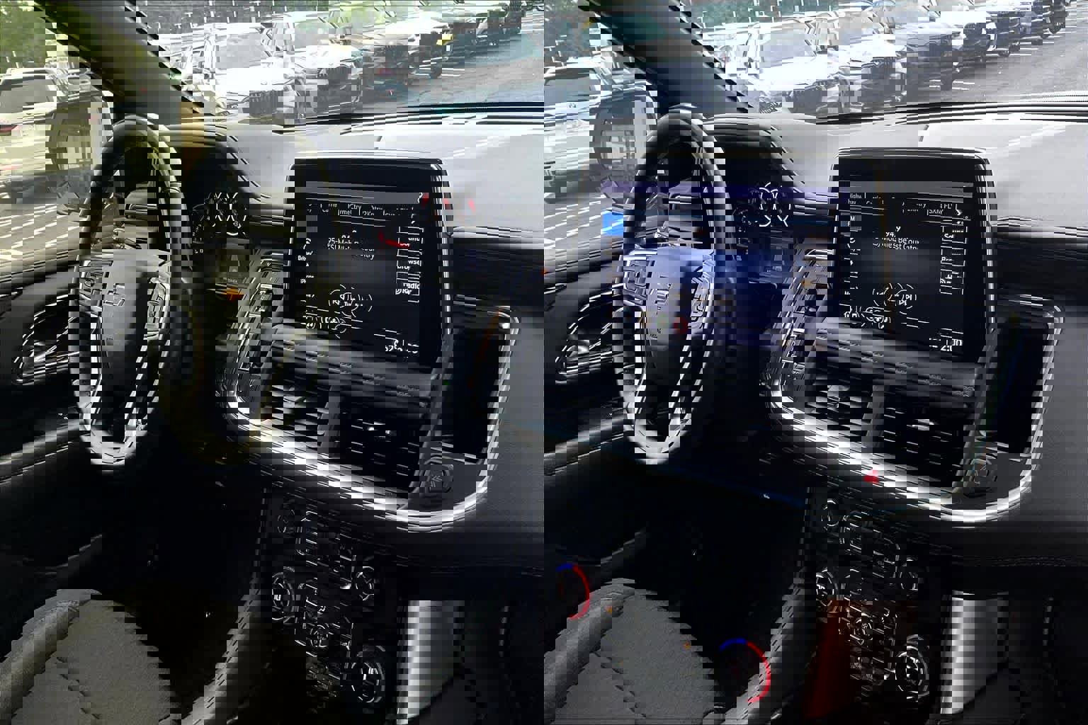 Used 2021 Chevrolet Tahoe LS RWD image 31