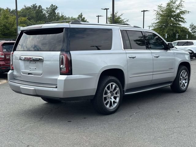 Used 2019 GMC Yukon XL Denali w/ Open Road Package AWD/4WD image 2