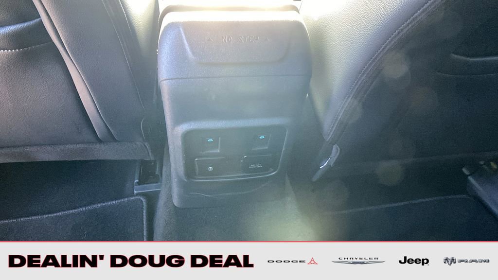 Used 2024 Ford Bronco Wildtrak image 29