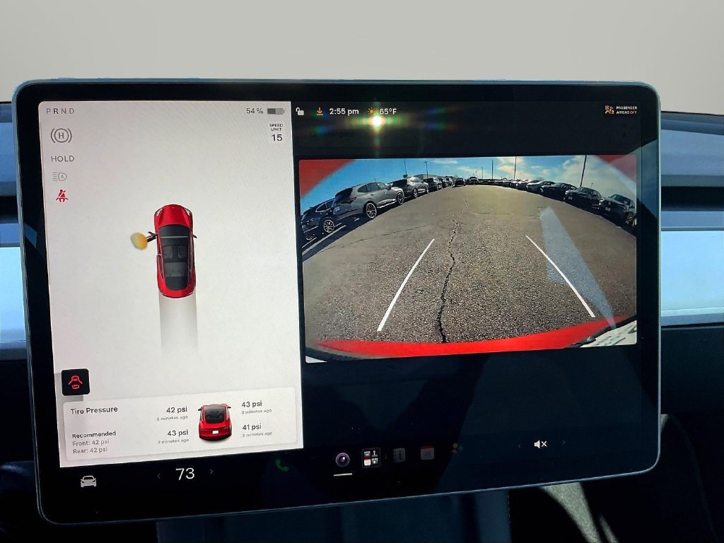 Used 2023 Tesla Model 3 Long Range AWD/4WD image 15