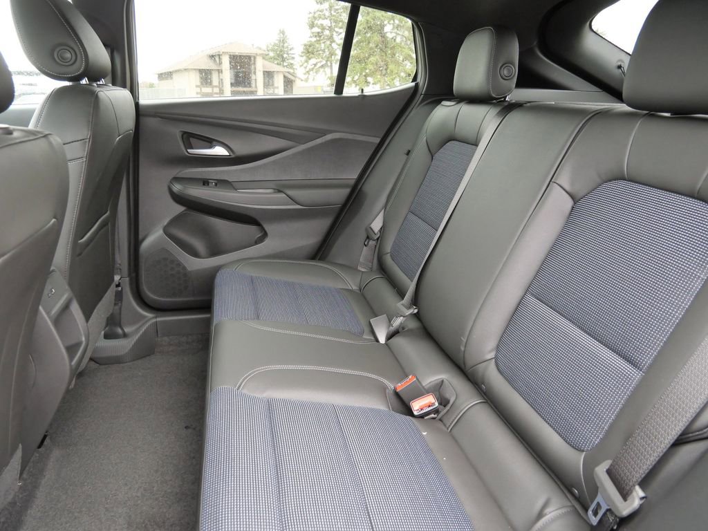 New 2026 Buick Envista Preferred w/ Convenience I Package image 31