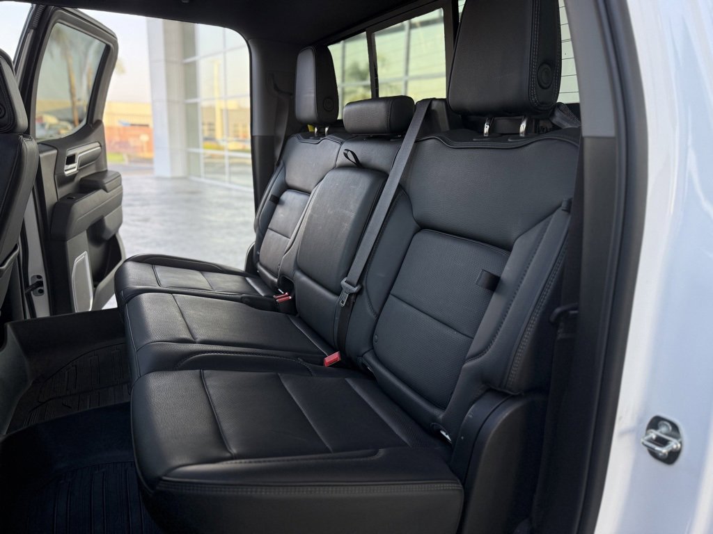 Used 2024 GMC Sierra 1500 Denali w/ Denali Reserve Package image 12