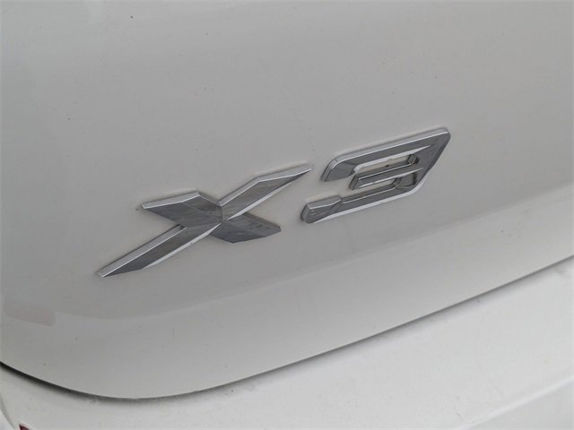 Used 2019 BMW X3 sDrive30i w/ Driving Assistance Package image 31
