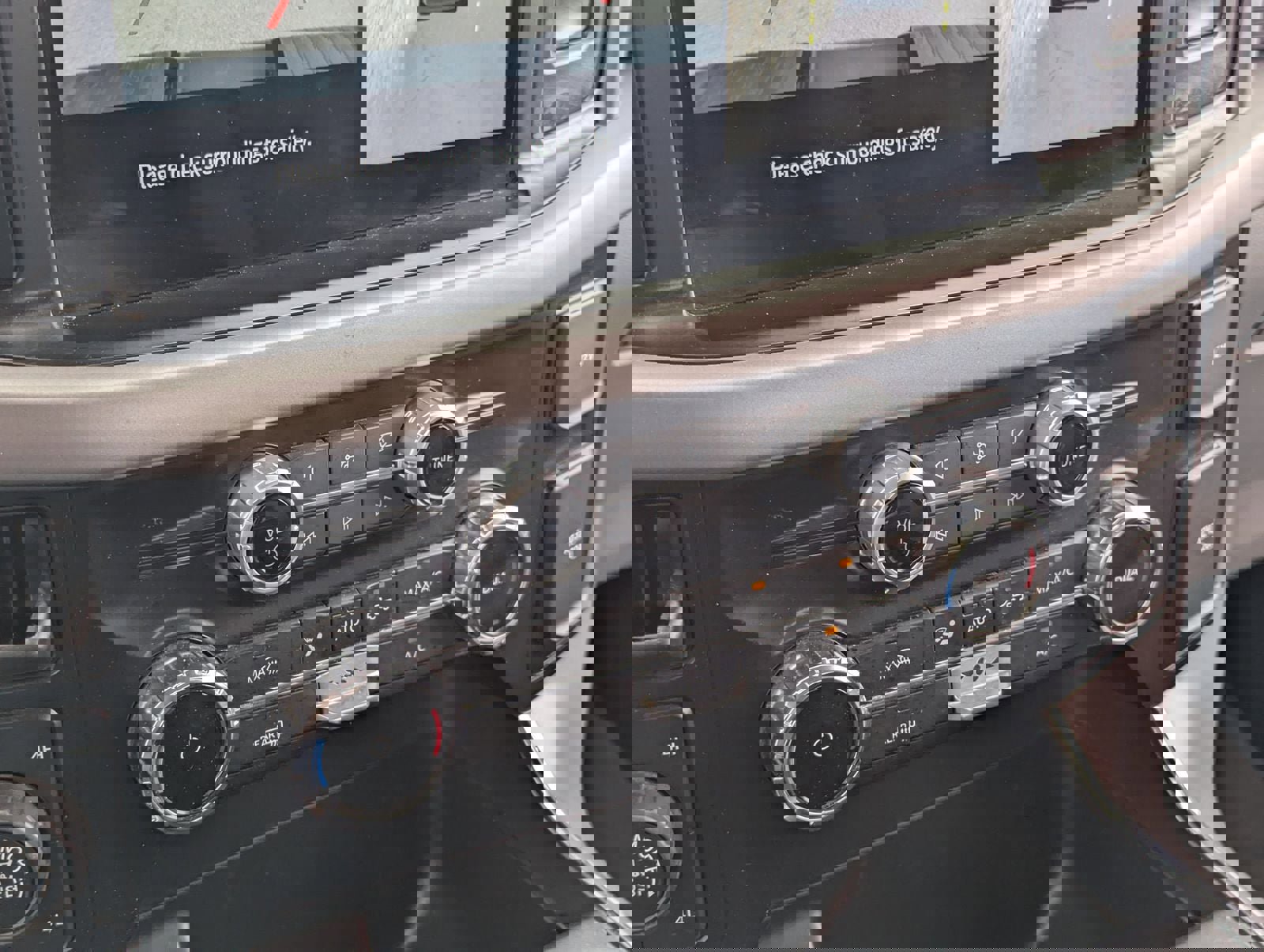 Certified 2024 Ford F150 XLT w/ Mobile Office Package image 23