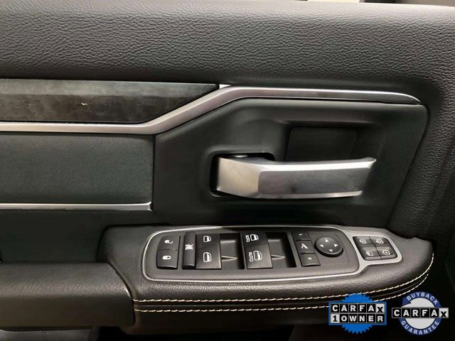Used 2024 RAM 2500 Big Horn w/ Safety Group image 26