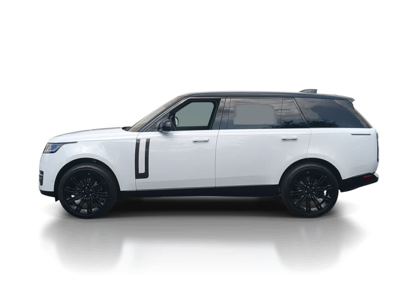 New 2026 Land Rover Range Rover Long Wheelbase SE AWD/4WD image 5