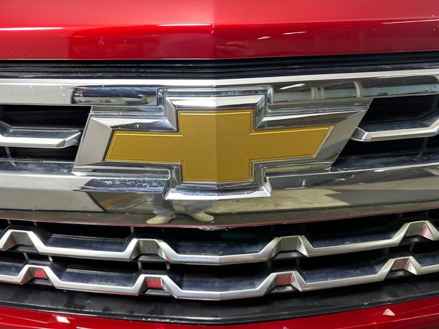 Used 2024 Chevrolet Silverado 1500 LTZ image 9