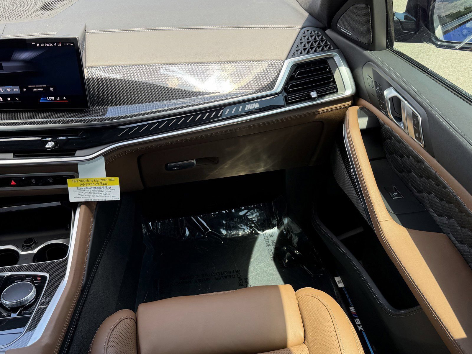 New 2027 BMW X6 M Competition AWD/4WD image 18