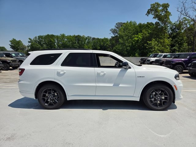 New 2026 Dodge Durango GT AWD/4WD image 10