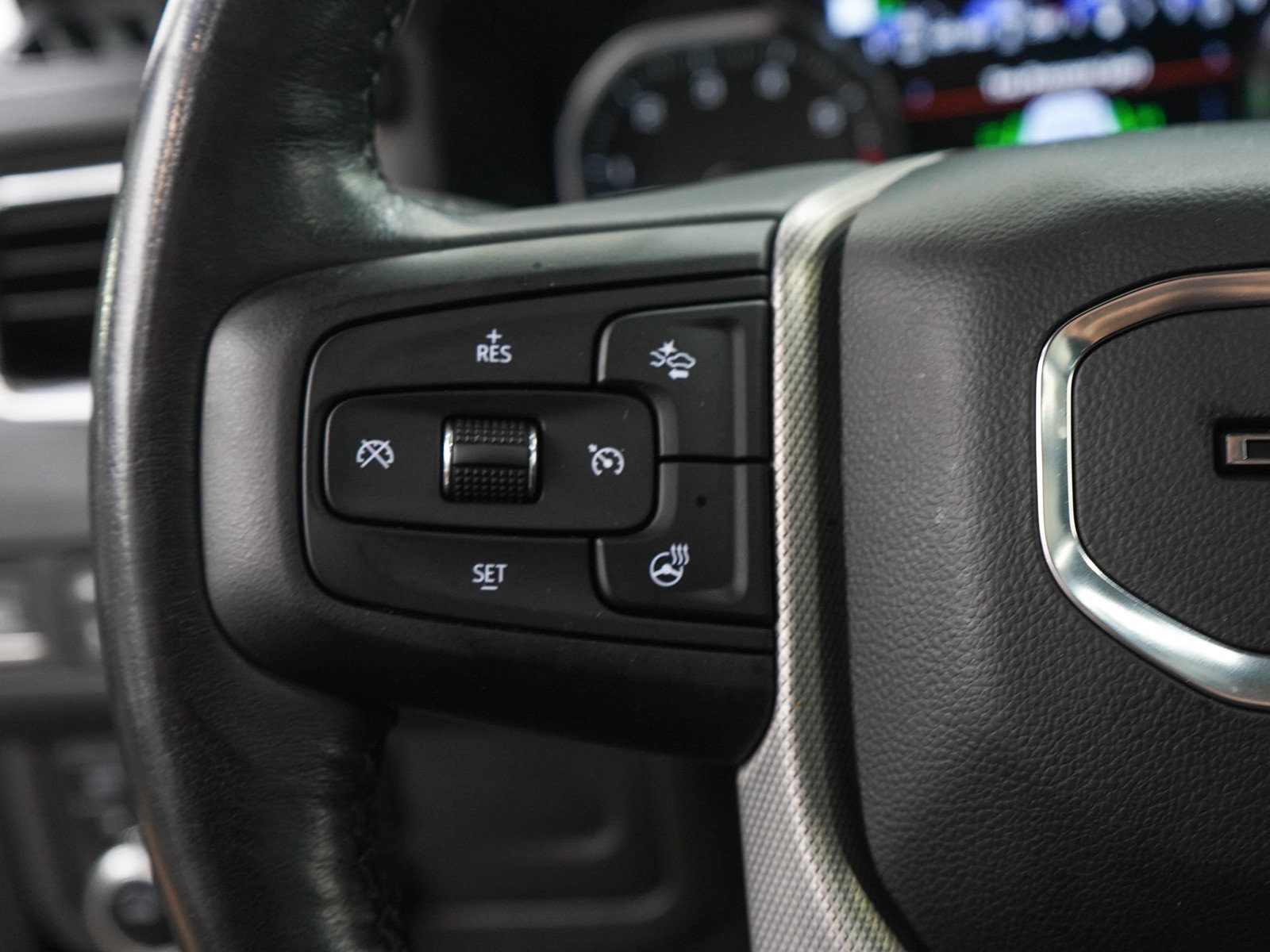 Used 2021 GMC Yukon Denali AWD/4WD image 29