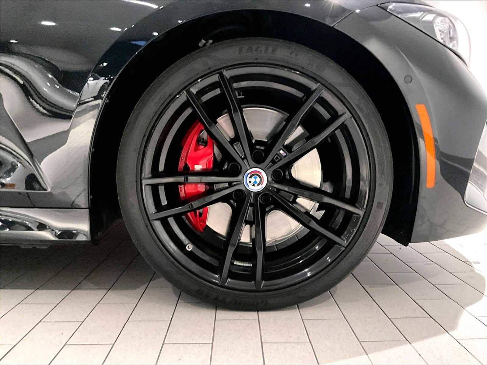 Used 2023 BMW M340i w/ Premium Package image 14