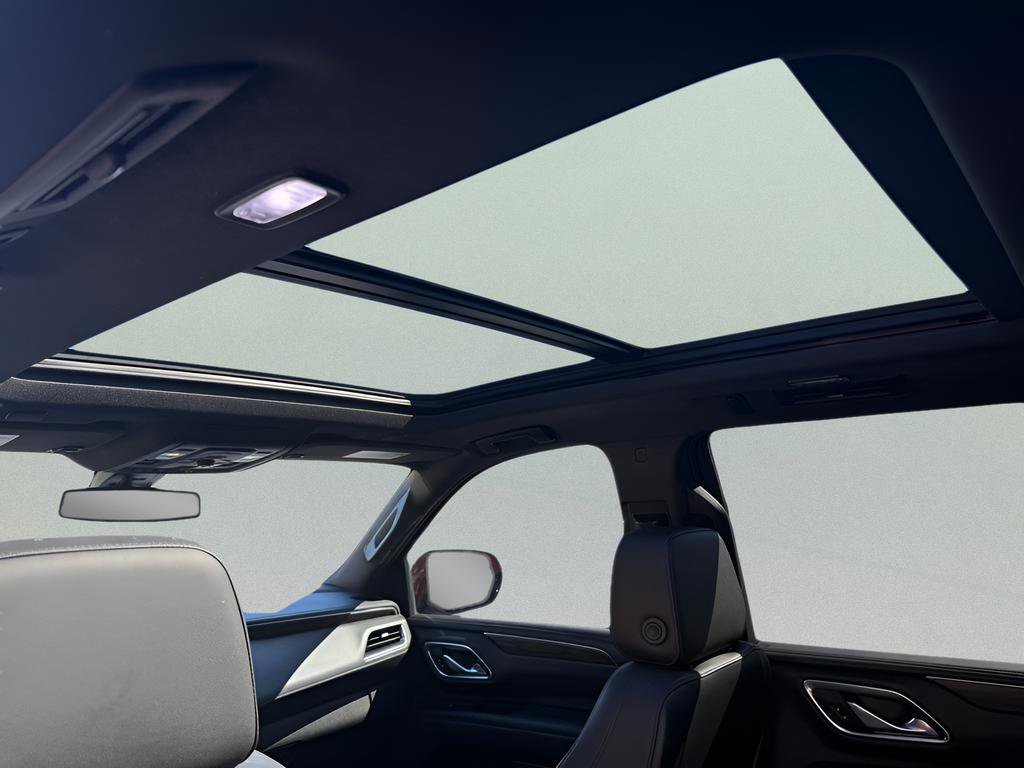 Used 2021 Chevrolet Tahoe LT w/ Luxury Package image 26