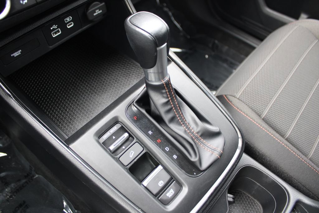 Used 2024 Honda CR-V Sport image 20