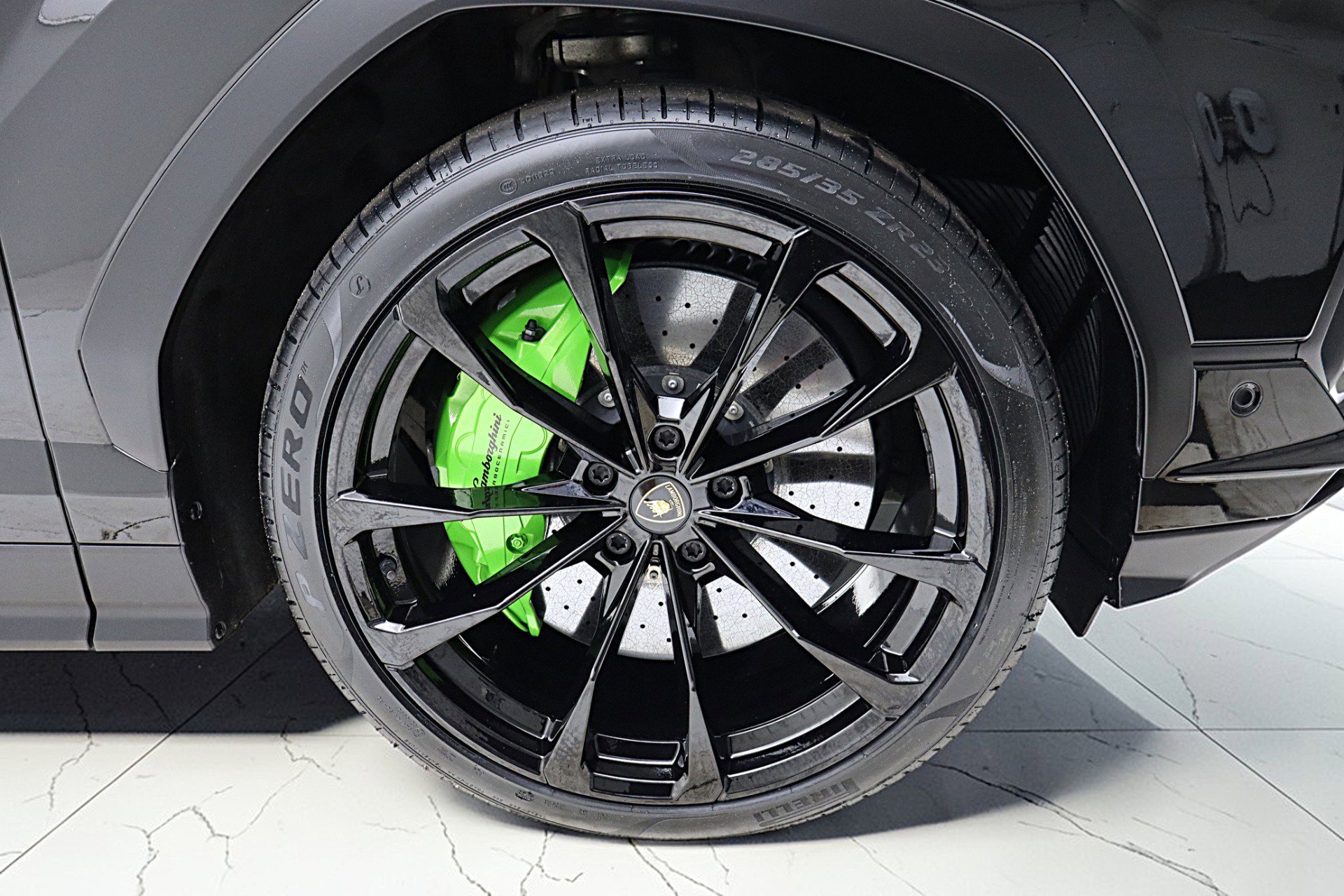 Used 2024 Lamborghini Urus S image 61