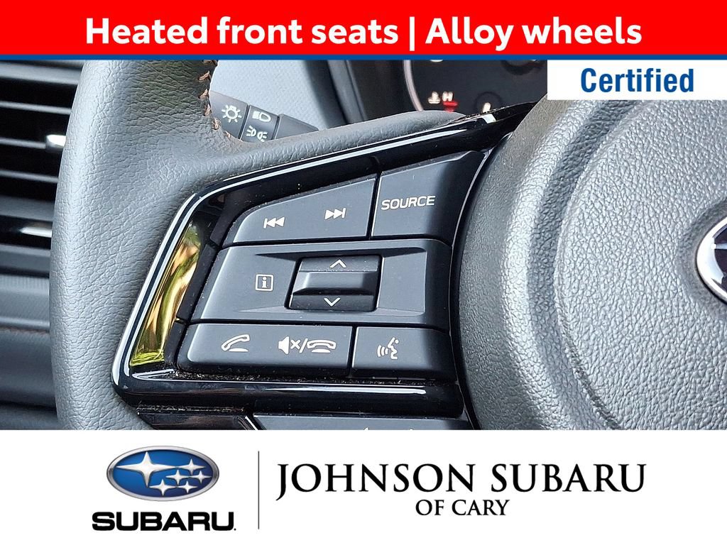 Used 2026 Subaru Forester Sport AWD/4WD image 17