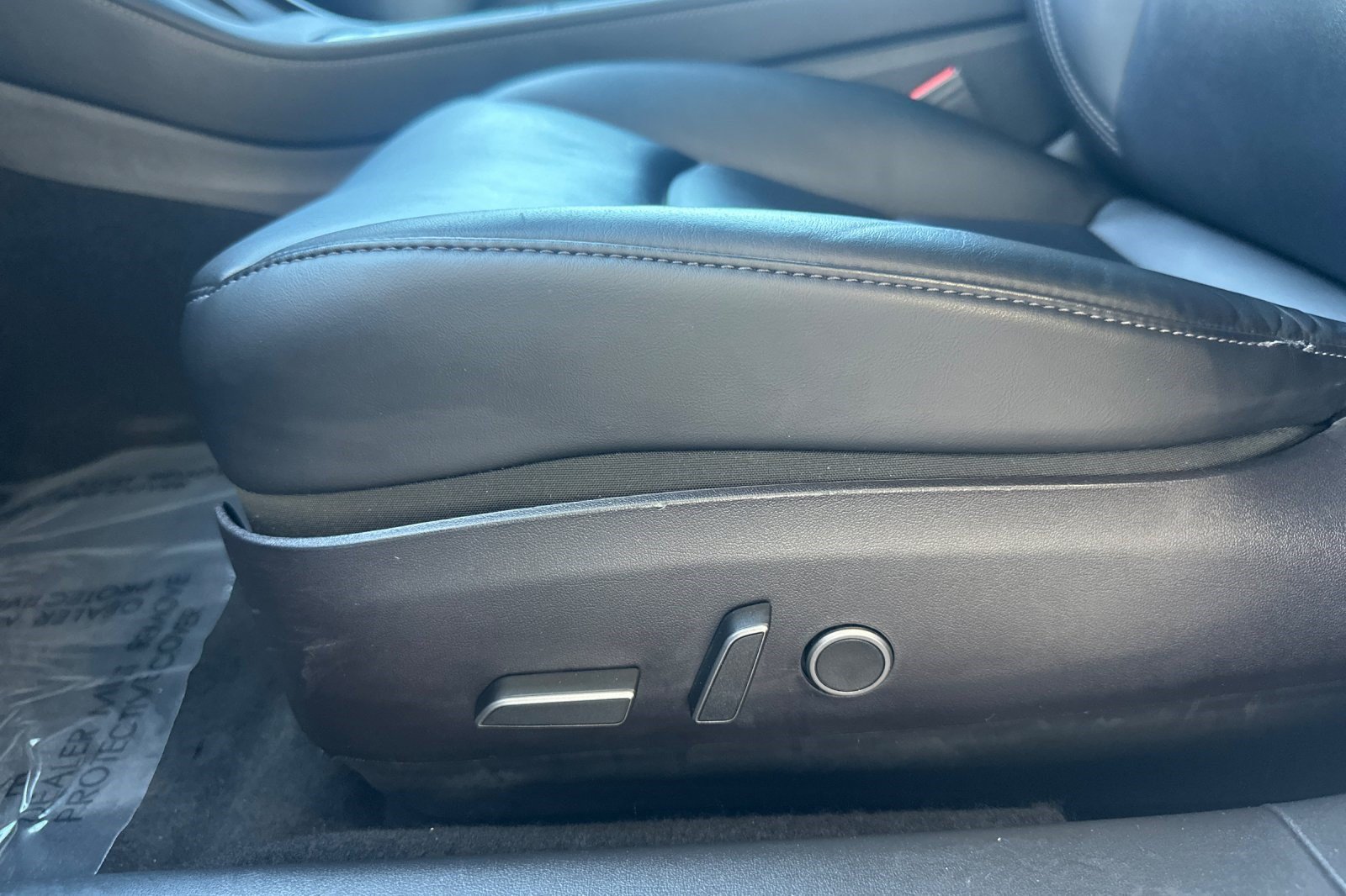 Used 2021 Tesla Model 3 Standard Range Plus RWD image 14
