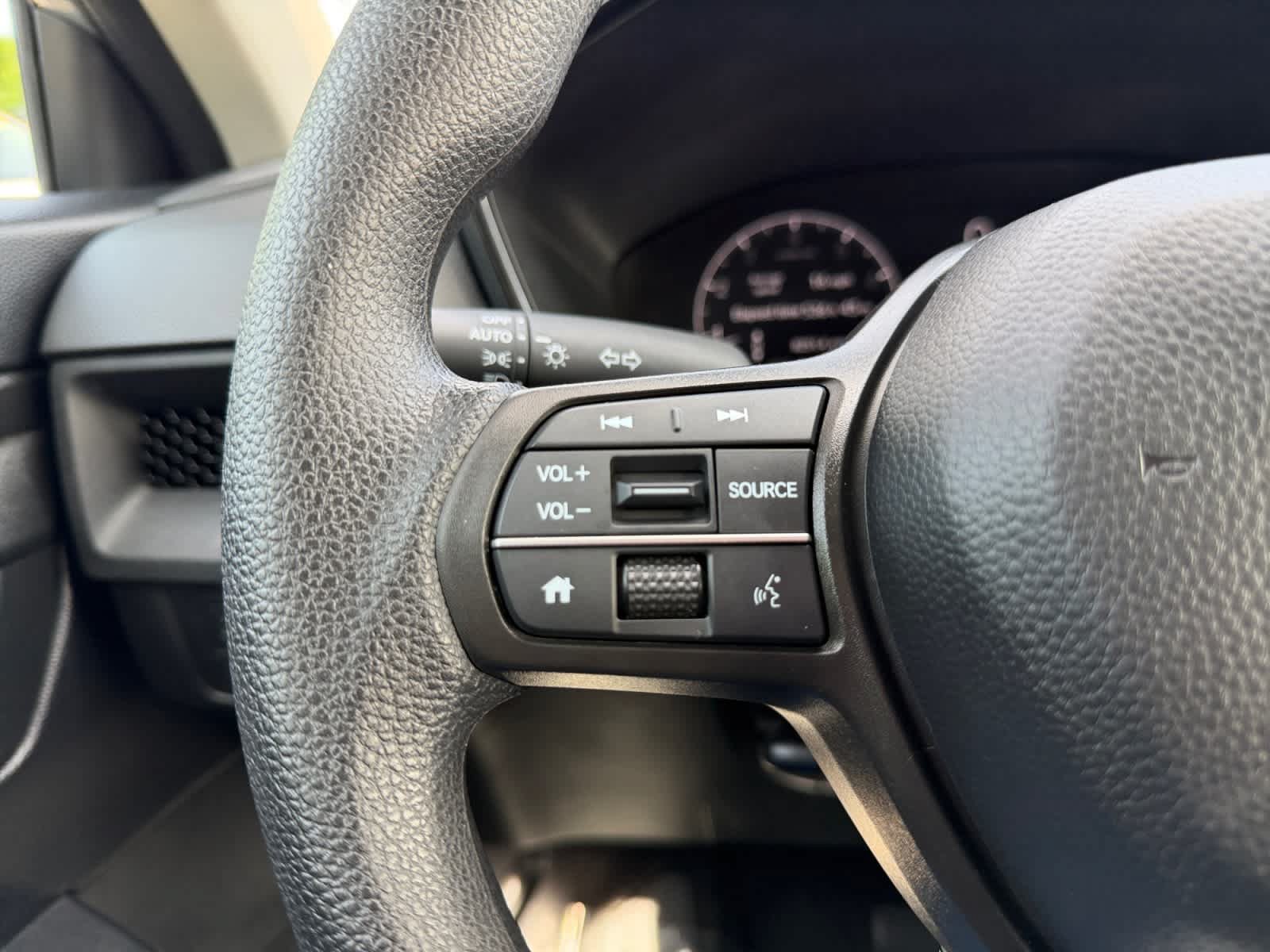 Used 2023 Honda CR-V LX image 21