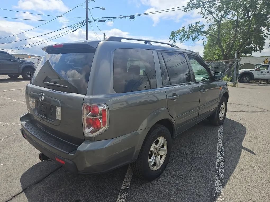 Used 2008 Honda Pilot VP image 4