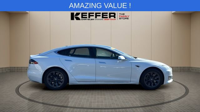 Used 2018 Tesla Model S 75D image 6