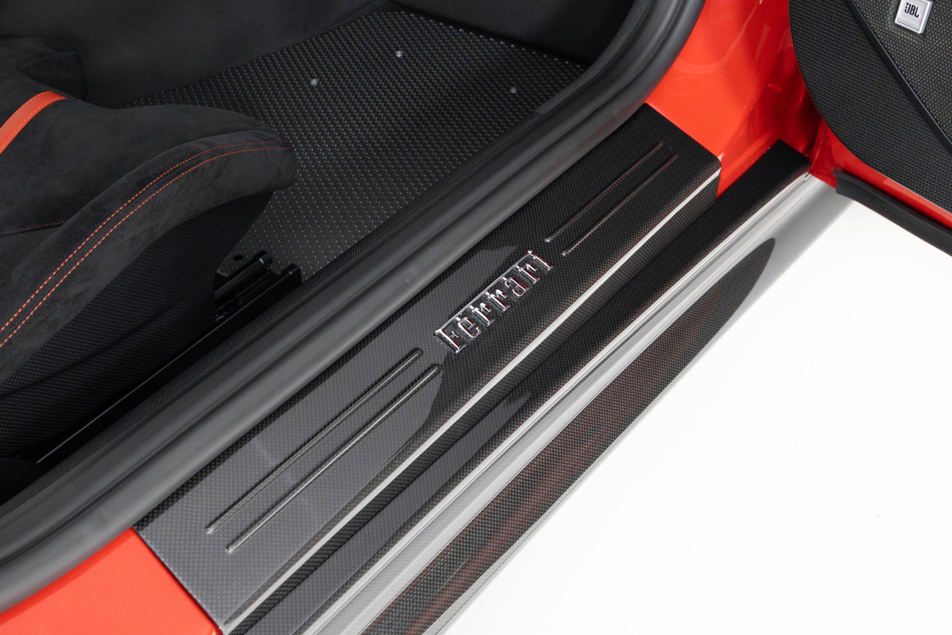 Used 2017 Ferrari F12tdf image 45