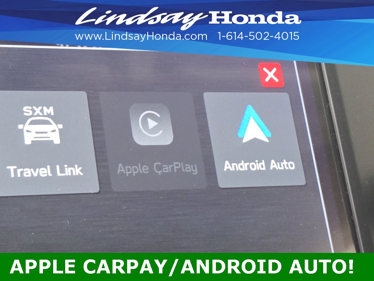 Used 2024 Subaru Crosstrek 2.0i image 18