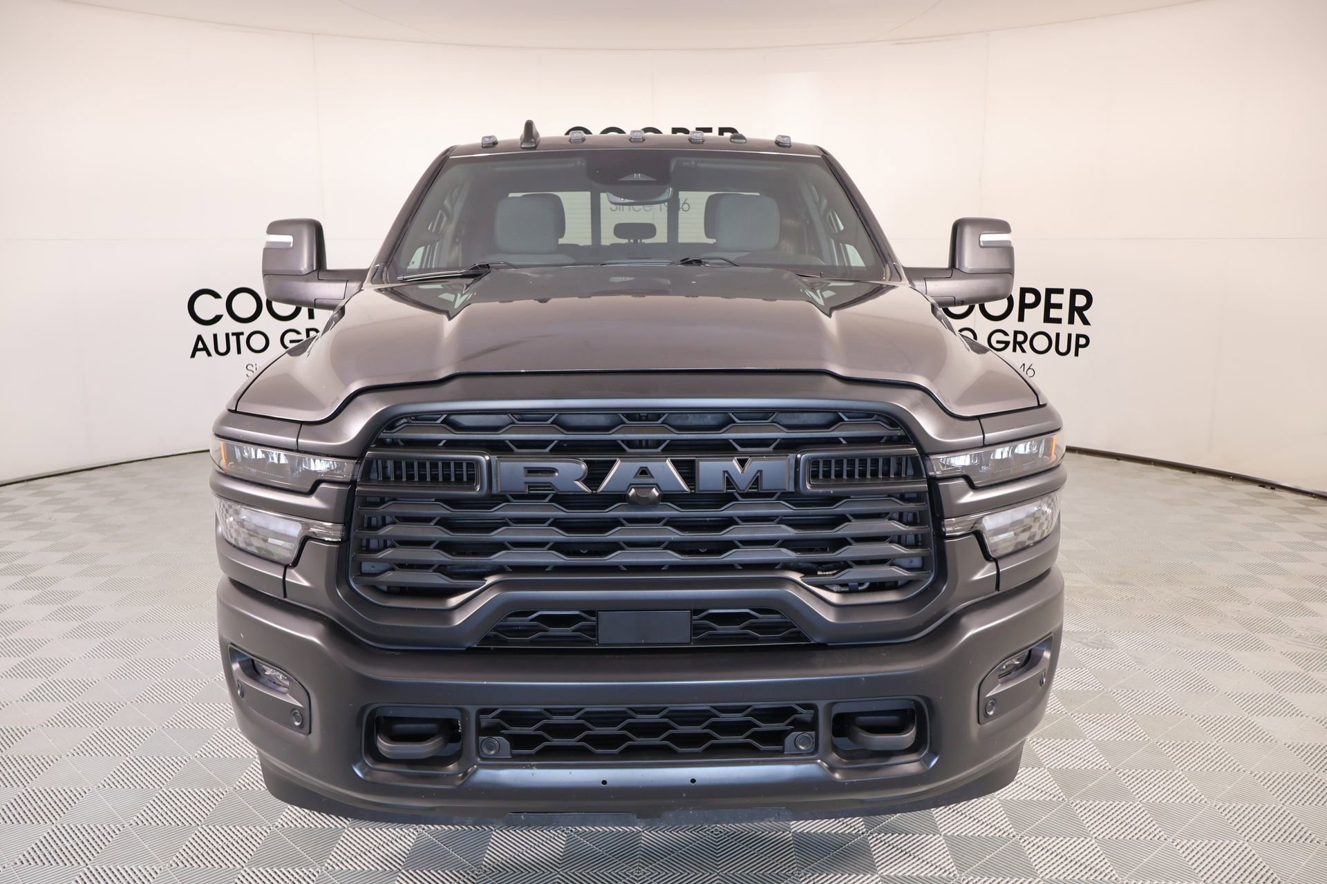 Used 2025 RAM 2500 Tradesman AWD/4WD image 9