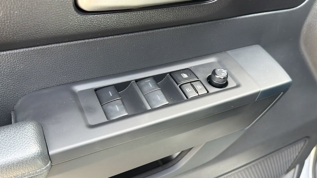 Used 2025 Toyota Tundra SR5 w/ SX Package image 16