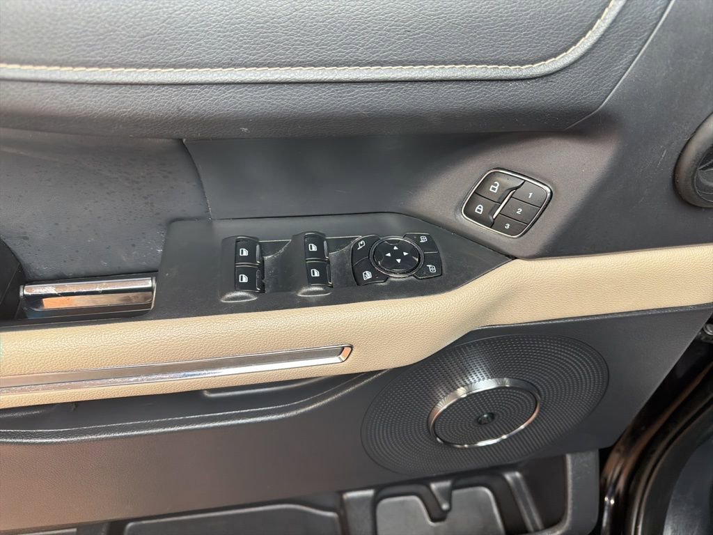 Used 2024 Ford Expedition Max Limited AWD/4WD image 24