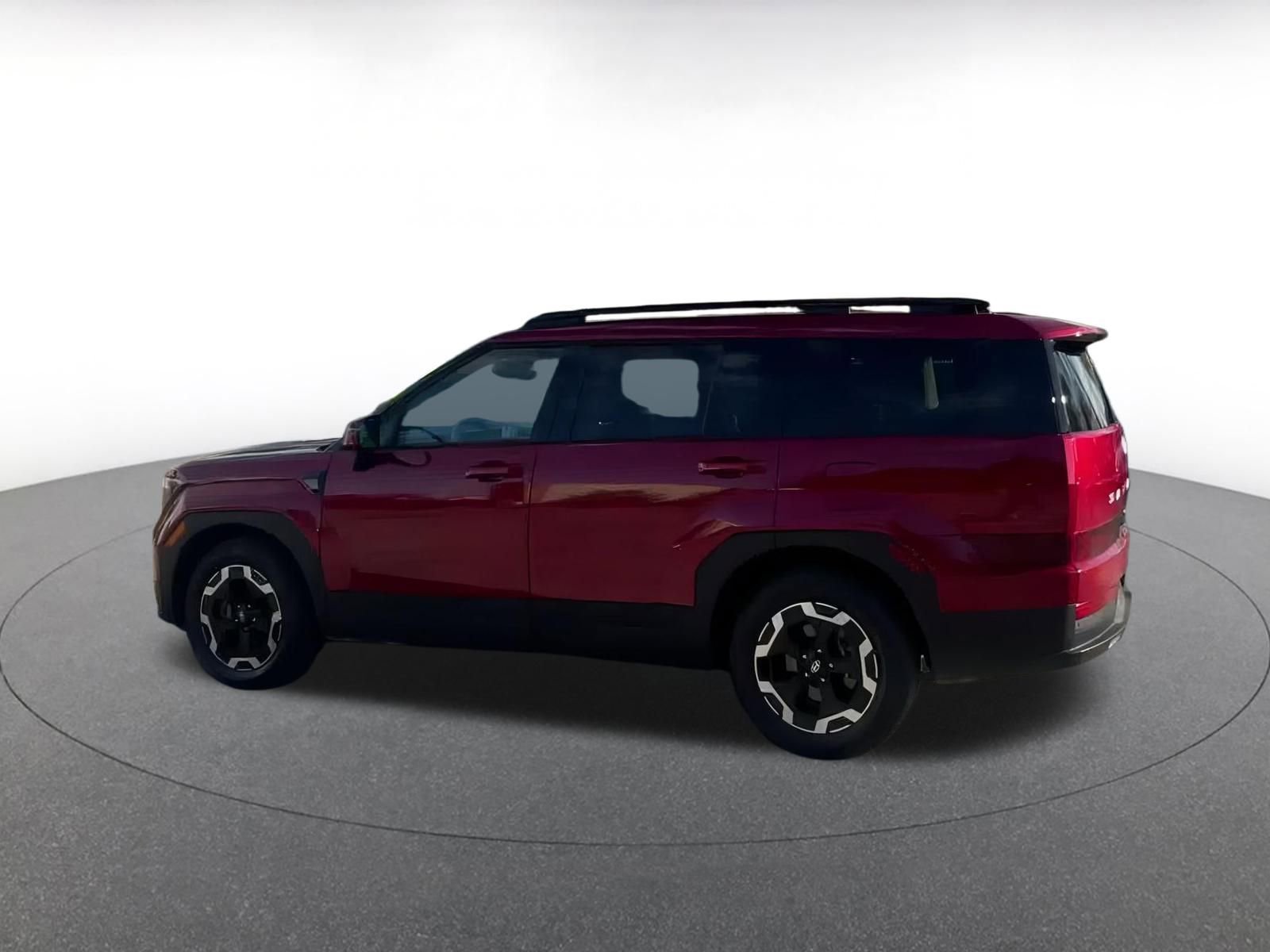 Used 2025 Hyundai Santa Fe SEL image 8